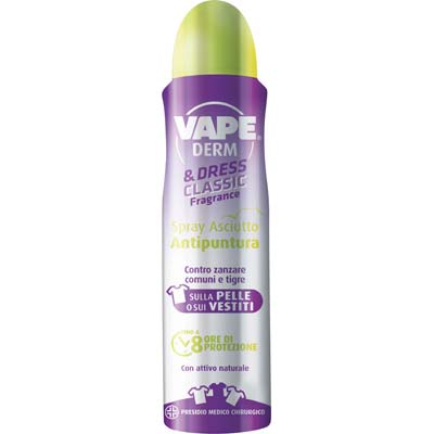 Insect Repellent Vape Derm & Dress - Mosquito Repellent Applicable Insect Repellent Vape Derm & Dress - Mosquito Repellent Applicable
