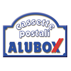 Alubox - Cassette Postali