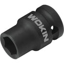 CHIAVE A BUSSOLA ESAGONALE A IMPULSI 2300 WOKIN