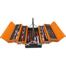 CASSETTA PORTAUTENSILI METALLICA 156759 WOKIN