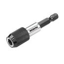 PORTAINSERTO RAPIDO MAGNETICO 222660 WOKIN