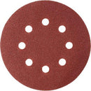 CARTA ABRASIVA VELCRATA LEVIGATRICE 7760 WOKIN