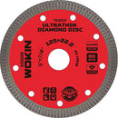 DISCO DIAMANTATO A CORONA 7635 WOKIN