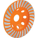 MOLA DIAMANTATA ELICOIDALE 763812 WOKIN