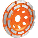 MOLA DIAMANTATA A RIGHE 763911 WOKIN