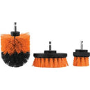 SPAZZOLE X AVVITATORE 772803 WOKIN