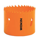 SEGA A TAZZA HSS BIMETALLICHE 756 WOKIN