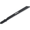 LAMA SEGHETTO ALTERNATIVO ATTAC BOSCH 766008 WOKIN