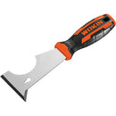 SPATOLA STUCCATORI 6 IN 1 350306 WOKIN