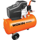 COMPRESSORE AC COASSIALE 831002 WOKIN
