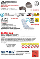 SCARPA ANTINFORTUNISTICA COFRA GRUMMAN S3