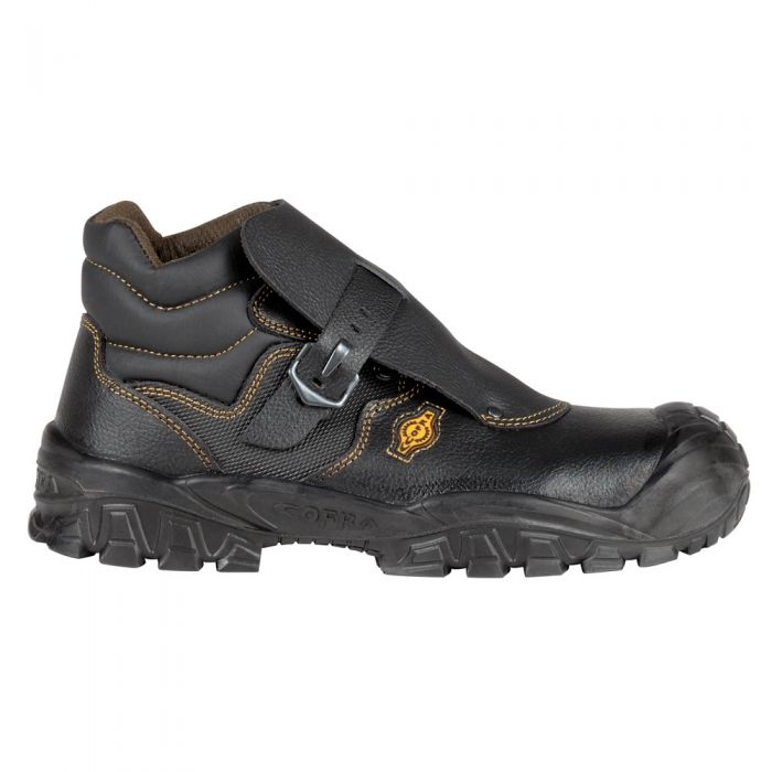 Cofra New Tago Uk S3 safety shoes 