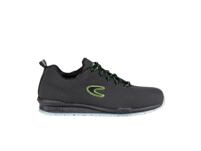 Cofra Monti S3 SRC safety shoes