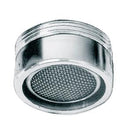 10 Pezzi Aeratore 24x1m Cromo Bossini