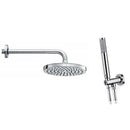 Shower Concept H19410g C12002c Cromo