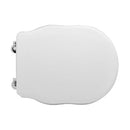 Sedile Wc Per Hidra Vaso Ellade Forma 10 - Tavoletta WC