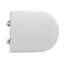 Sedile Wc Per Ideal Standard Vaso Tonic Forma 7 - Tavoletta WC