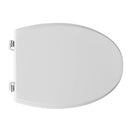 Sedile Wc Per Ideal Standard Vaso Tonda Forma 1 - Tavoletta WC