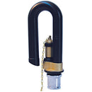 Batteria Curva Comando Meccanico Modello "Liguria"