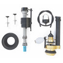 Batteria Monoblocco Completa Unibox Its Entrata Bassa