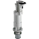 Batteria Di Scarico Per Cassetta Alta Oli Deluxe Senza Pulsante