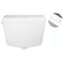 Cassetta Oliver Modello Gemma Con Rivestimento Anticondensa