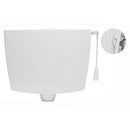 Cassetta Alta Oliver Modello Turchese