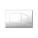 Placca Per Cassetta Incasso Pucci Eco 2 Pulsanti Rombo 2011