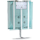 Cassetta Incasso Pucci Pneu Senza Placca Modello 2011