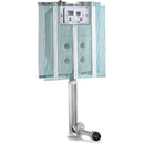 Cassetta Ad Incasso Pucci Eco 2 Pulsanti Modello 2014