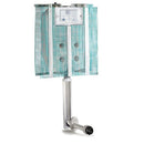 Cassetta Incasso Pucci Sara Modello 2014