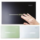 Placca Pucci Eco Sfioro In Vetro 2015