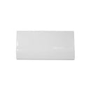 Placca Di Copertura Per Cassetta Incasso Pucci Pneu