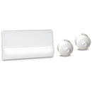 Kit Placca e Pulsante Per Cassetta Incasso Pucci Rame