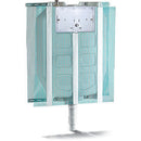 Cassetta Incasso Pucci Eco Anticondensa 2011