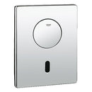 Placca Tectron Skate Con Comando A Infrarossi e Manuale