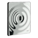 Placca Tectron Surf Con Comando Ad Incasso Infrarossi 230v