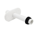 Canotto Con Rosone Per Cassetta Incasso Kariba