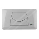 Placca Classic Duo Kariba