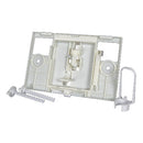 Controplacca Duo Modello 2018