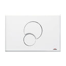 Placca Modello Fidia Duo 2018