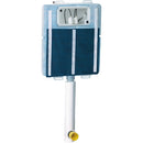 Cassetta Ad Incasso Idea 2 Pulsanti Senza Placca