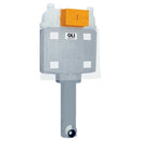 Cassetta Incasso Oli 74 Plus Meccanica Olipure