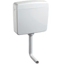 Cassetta Esterna Topazio Pneumatica