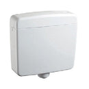 Cassetta Esterna Topazio Pneu Alta Posizione