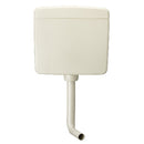 Cassetta Esterna Topazio Doppio Scarico