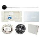 Kit Trasformazione Da Eco/Sara In Sfioro Pucci