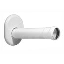 Gruppo Completo Rosone Eccentrico e Canotto Bianco