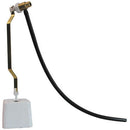 Valvola Ottone Completa