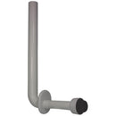 Tubo Risciacquamento Con Canotto 29 Cm